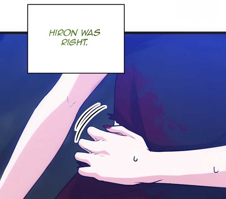Corrupting the Heroine’s First Love Chapter 58 page 79