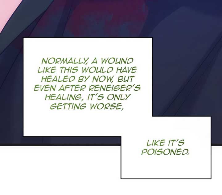 Corrupting the Heroine’s First Love Chapter 58 page 80