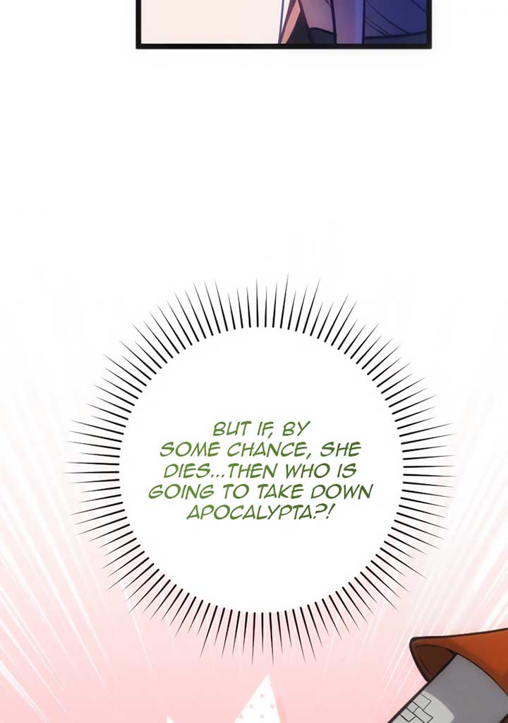 Corrupting the Heroine’s First Love Chapter 58 page 82