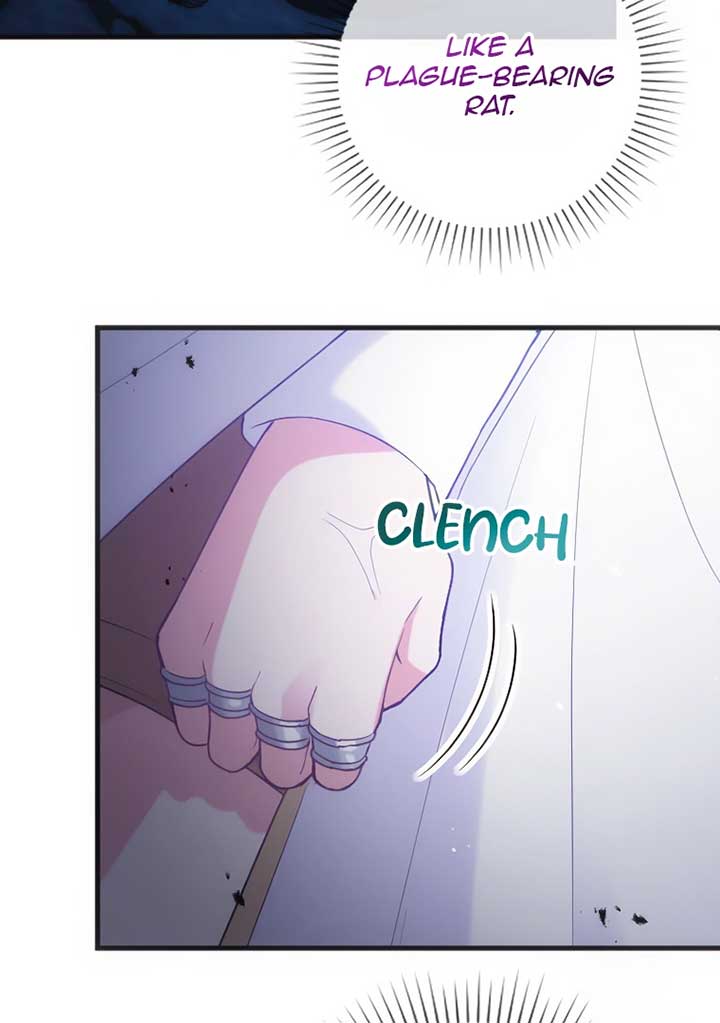 Corrupting the Heroine’s First Love Chapter 59 page 5