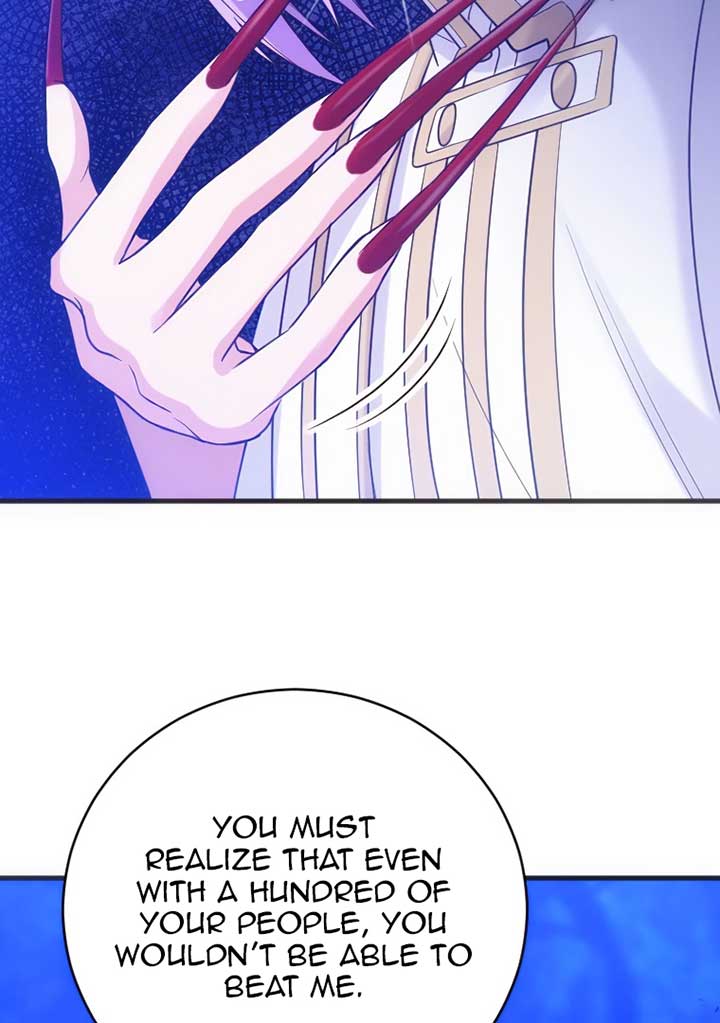 Corrupting the Heroine’s First Love Chapter 59 page 17