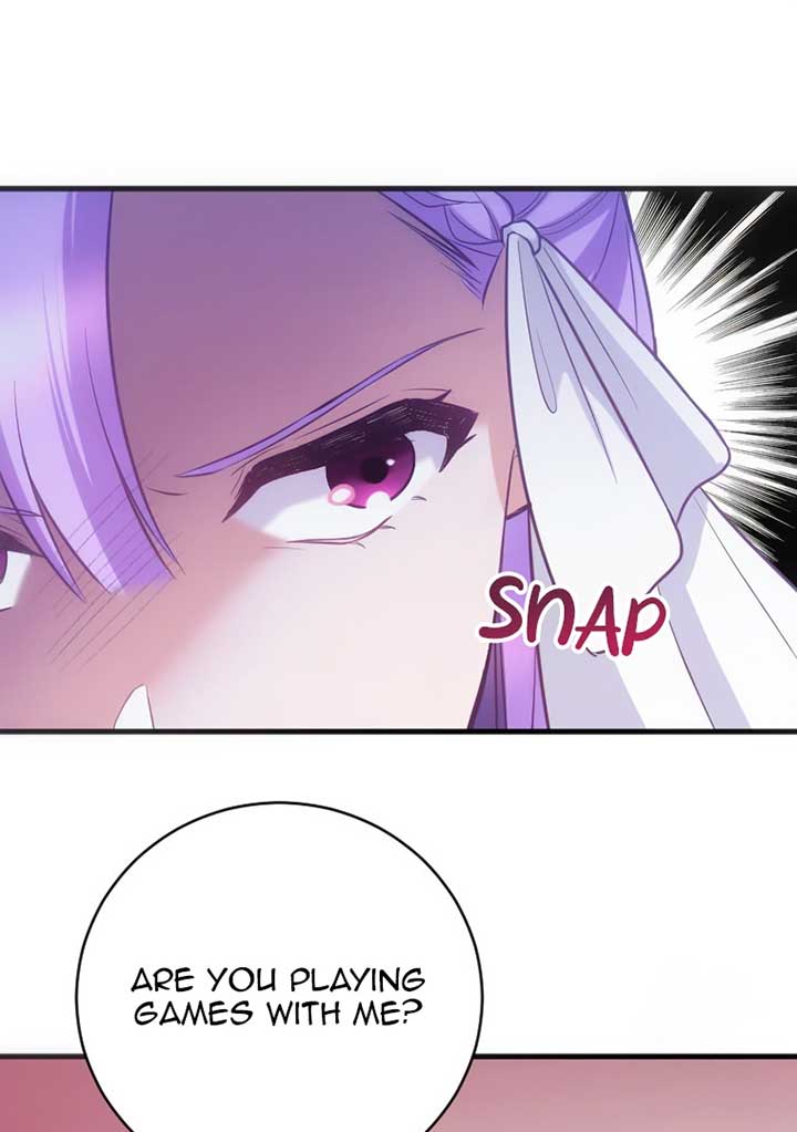 Corrupting the Heroine’s First Love Chapter 59 page 20