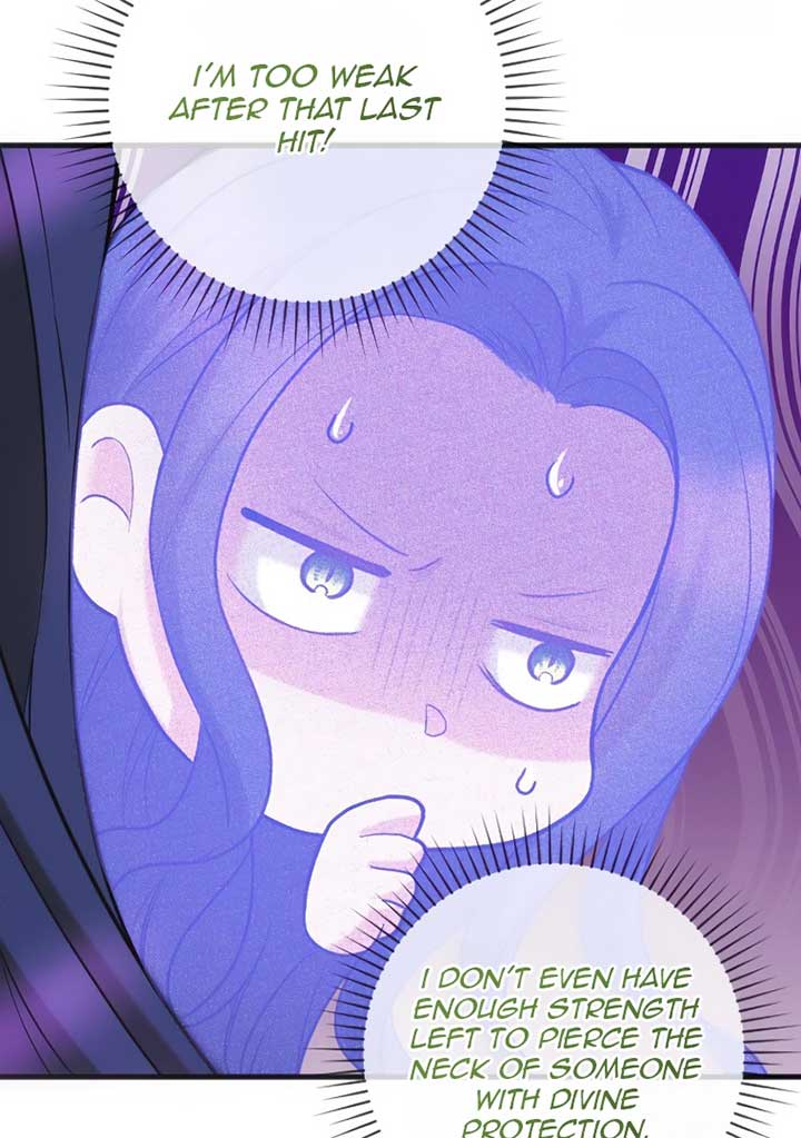 Corrupting the Heroine’s First Love Chapter 59 page 22