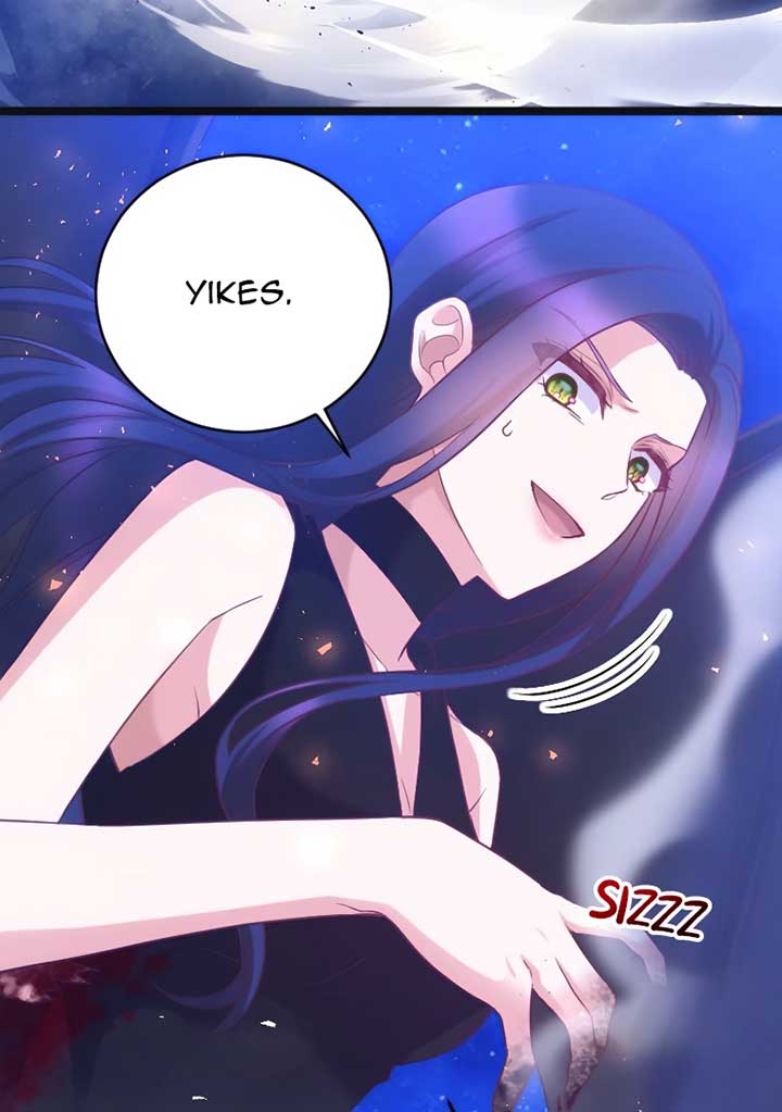Corrupting the Heroine’s First Love Chapter 59 page 34