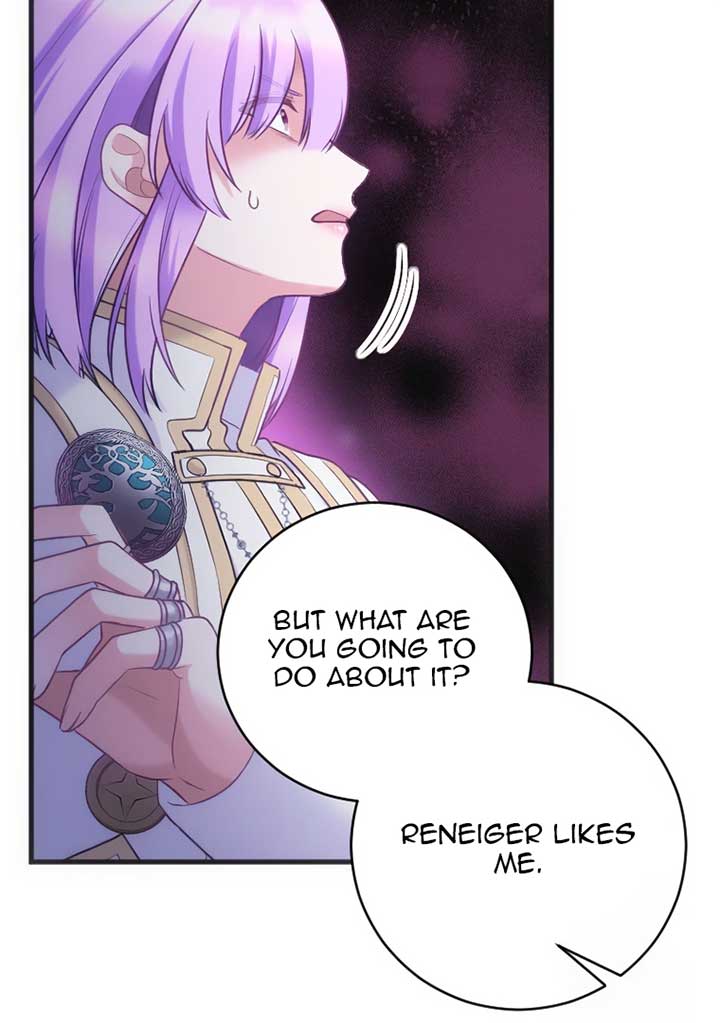 Corrupting the Heroine’s First Love Chapter 59 page 50