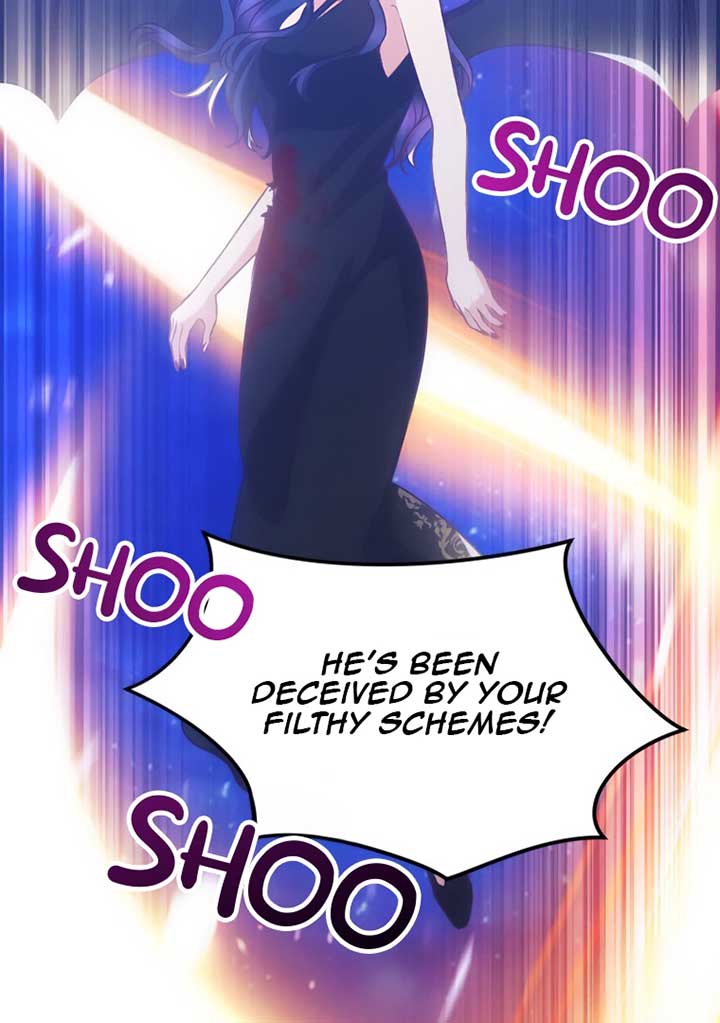 Corrupting the Heroine’s First Love Chapter 59 page 53