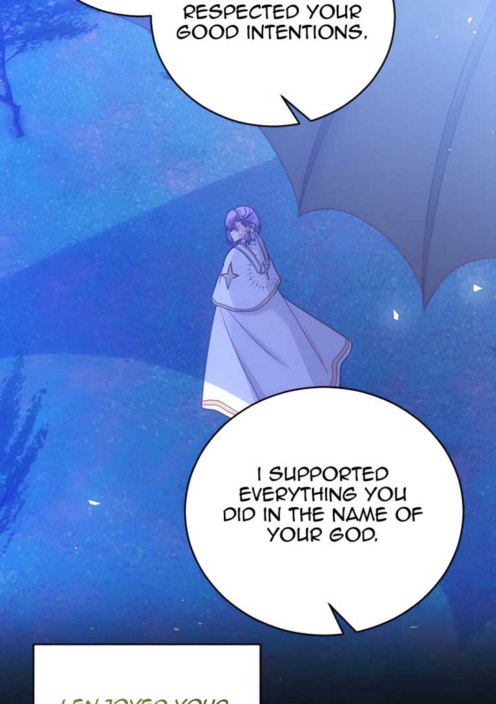 Corrupting the Heroine’s First Love Chapter 59 page 63