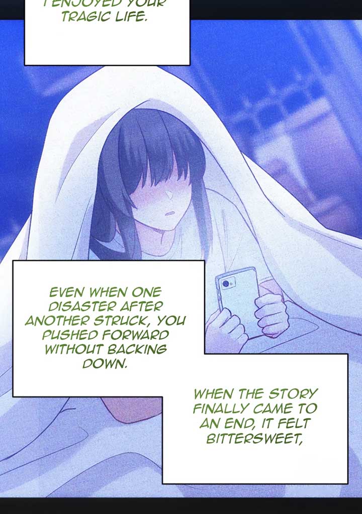 Corrupting the Heroine’s First Love Chapter 59 page 64