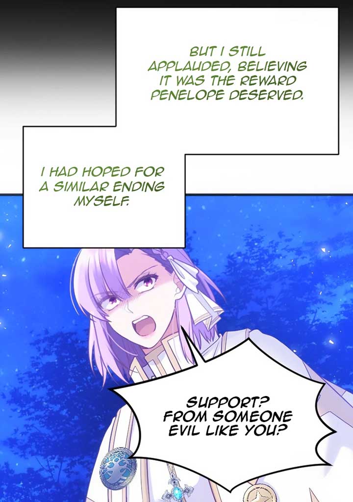 Corrupting the Heroine’s First Love Chapter 59 page 65