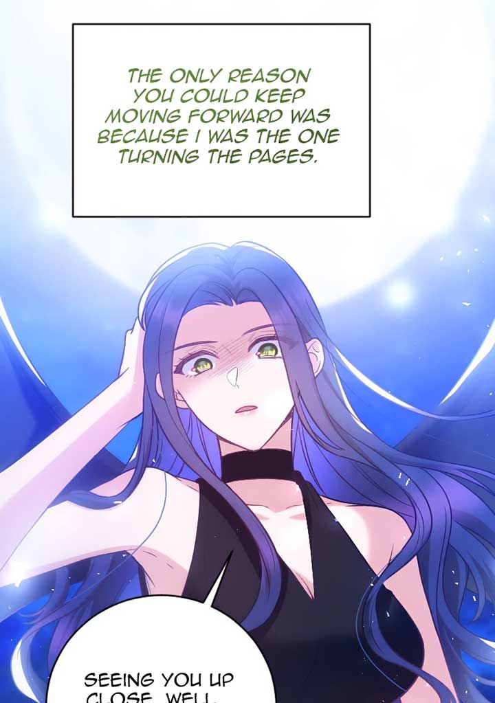 Corrupting the Heroine’s First Love Chapter 59 page 68