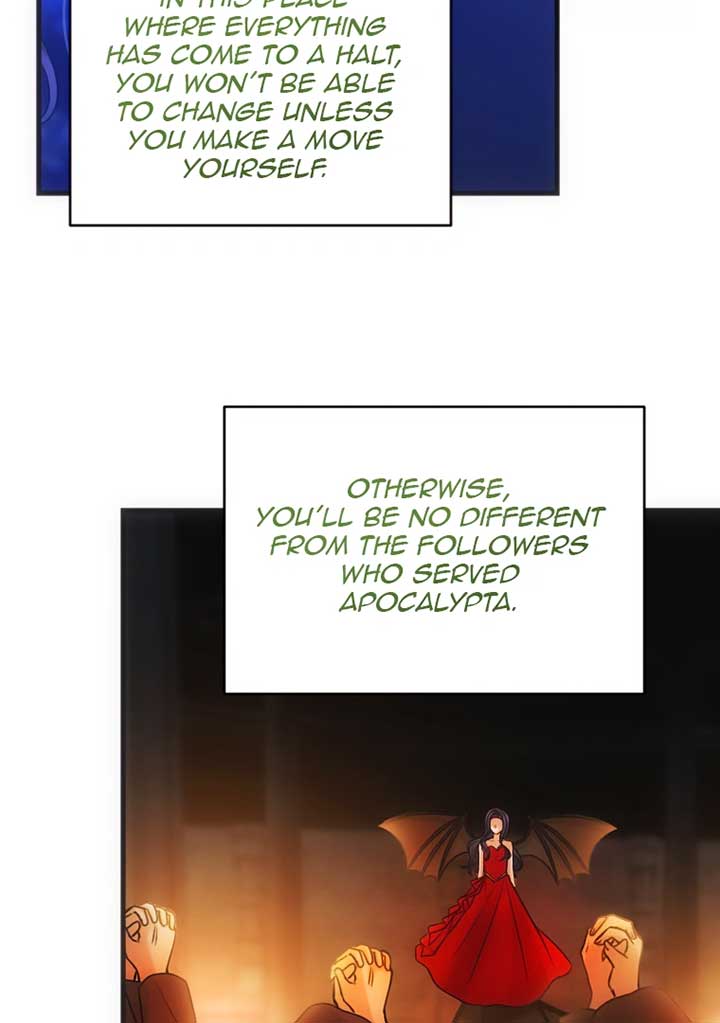 Corrupting the Heroine’s First Love Chapter 59 page 75