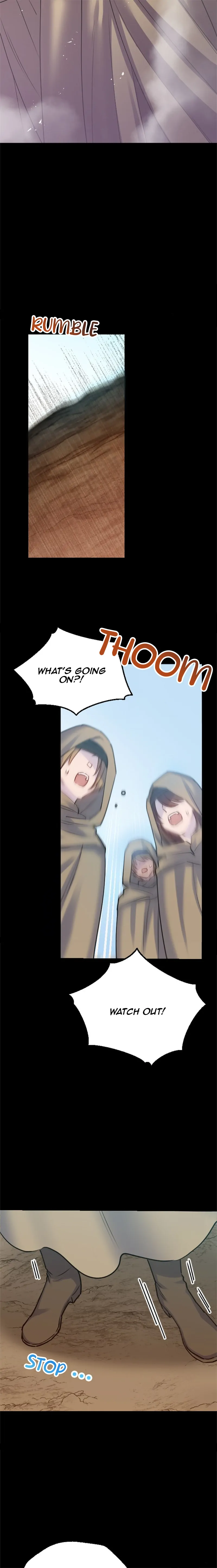Corrupting the Heroine’s First Love Chapter 6 page 3
