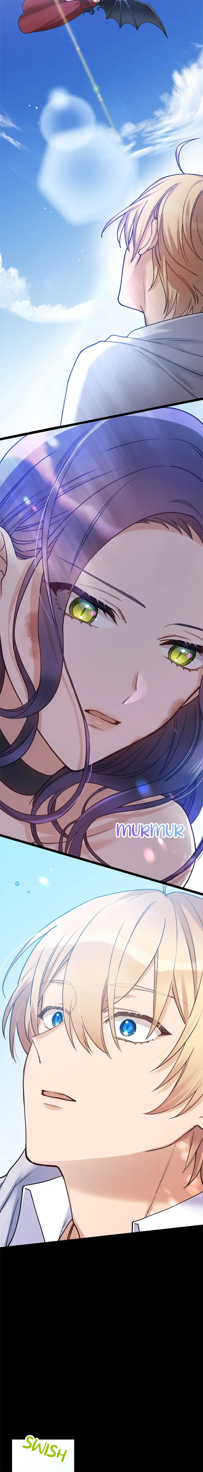 Corrupting the Heroine’s First Love Chapter 6 page 6