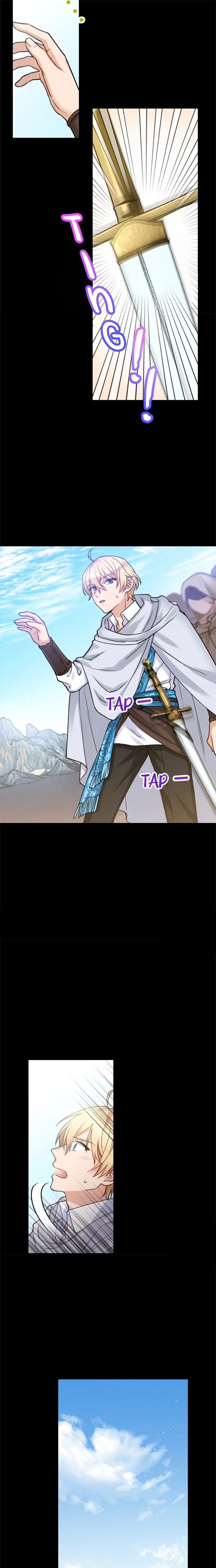 Corrupting the Heroine’s First Love Chapter 6 page 7