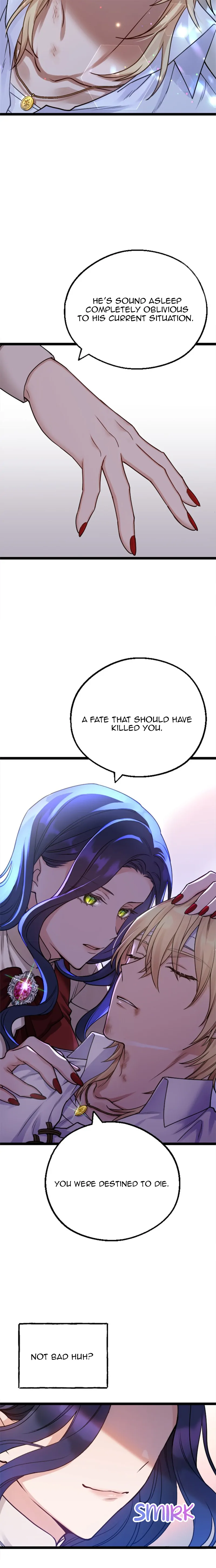 Corrupting the Heroine’s First Love Chapter 6 page 14