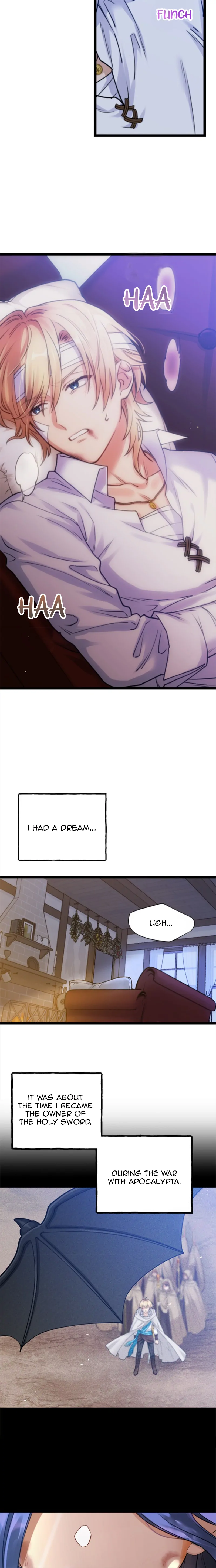 Corrupting the Heroine’s First Love Chapter 6 page 16