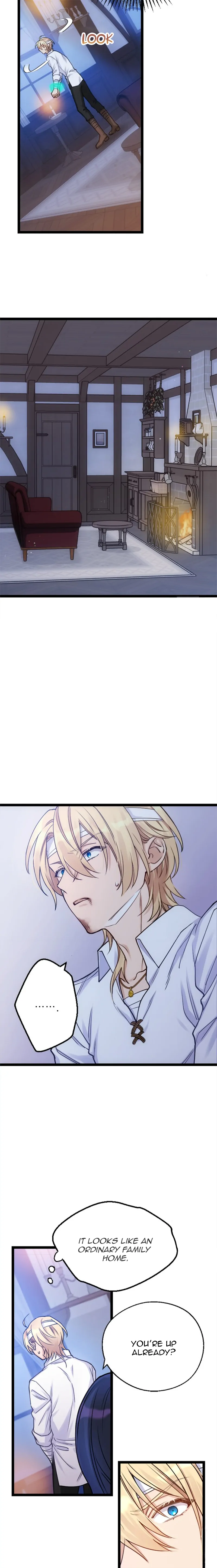Corrupting the Heroine’s First Love Chapter 6 page 19