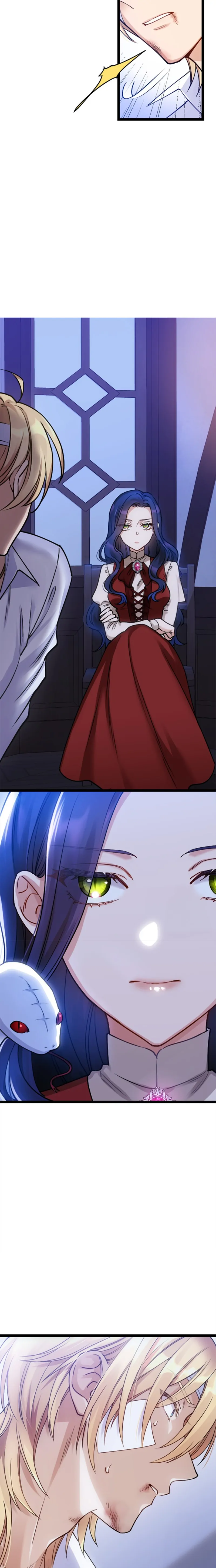 Corrupting the Heroine’s First Love Chapter 6 page 20