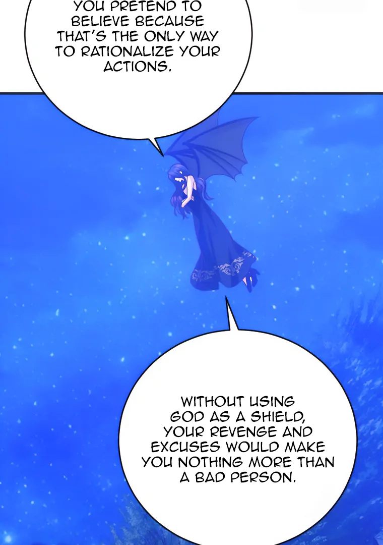 Corrupting the Heroine’s First Love Chapter 60 page 3