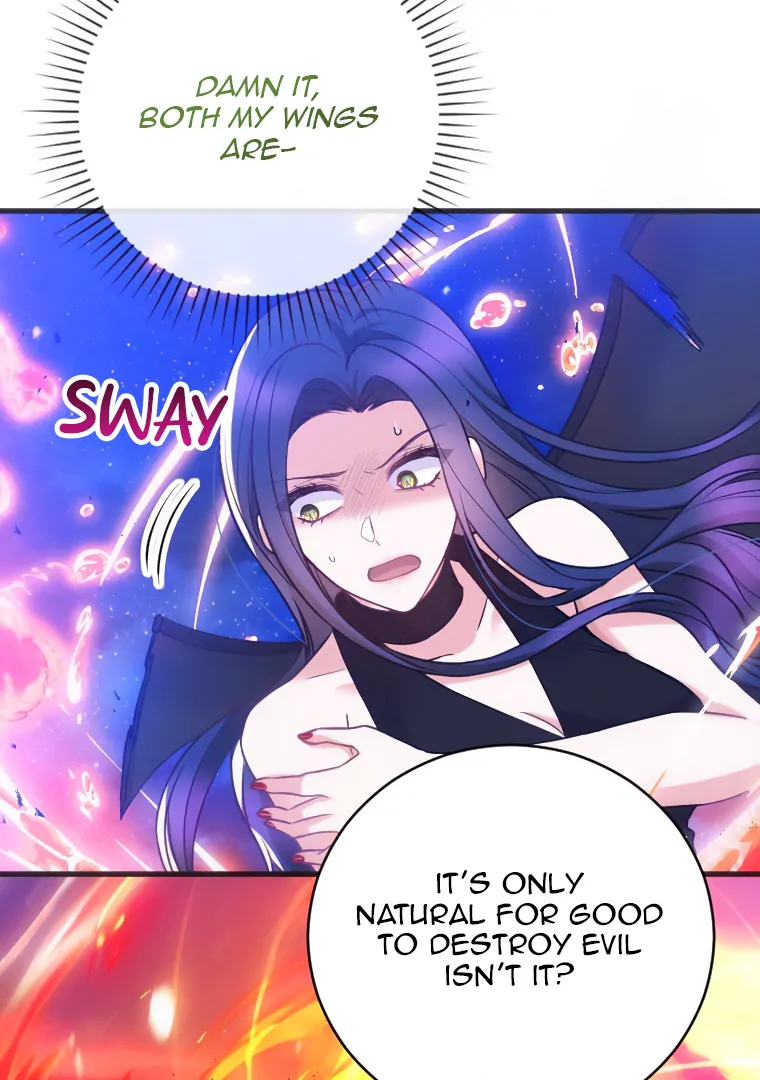 Corrupting the Heroine’s First Love Chapter 60 page 33