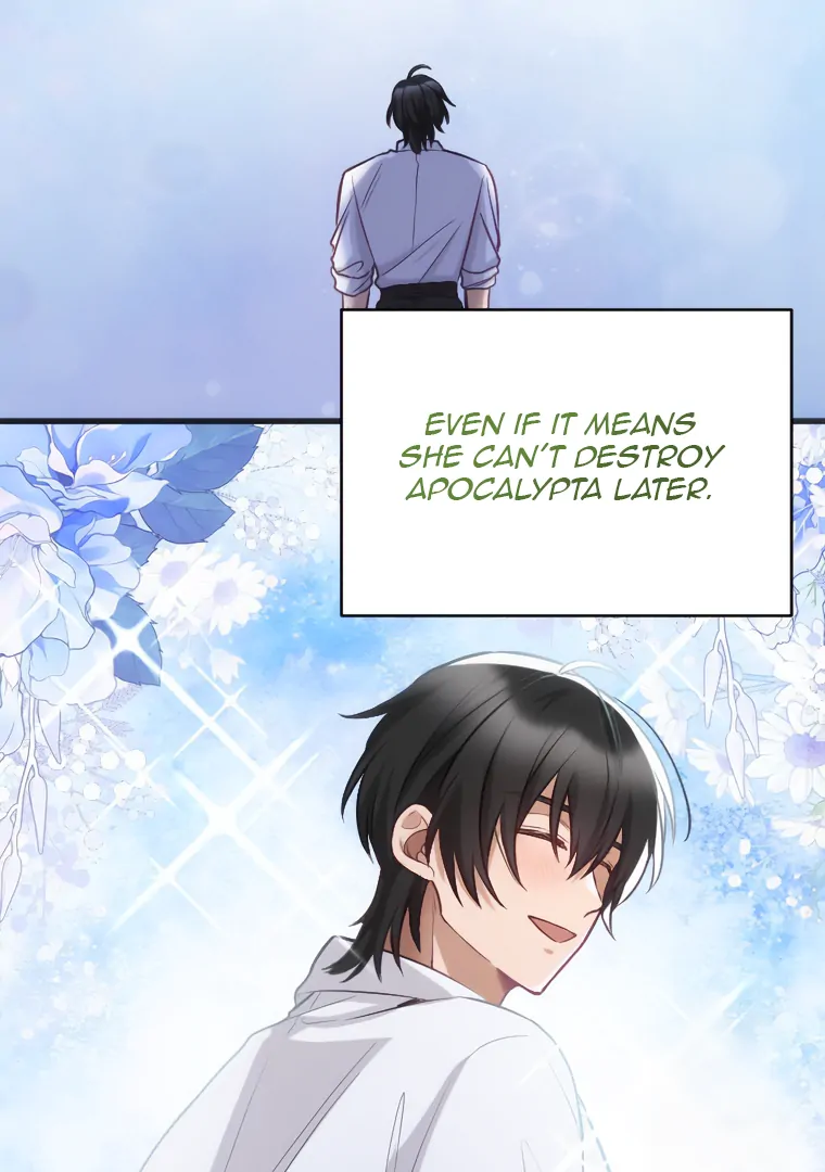 Corrupting the Heroine’s First Love Chapter 60 page 42