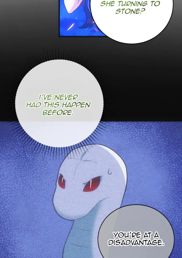 Corrupting the Heroine’s First Love Chapter 60 page 49
