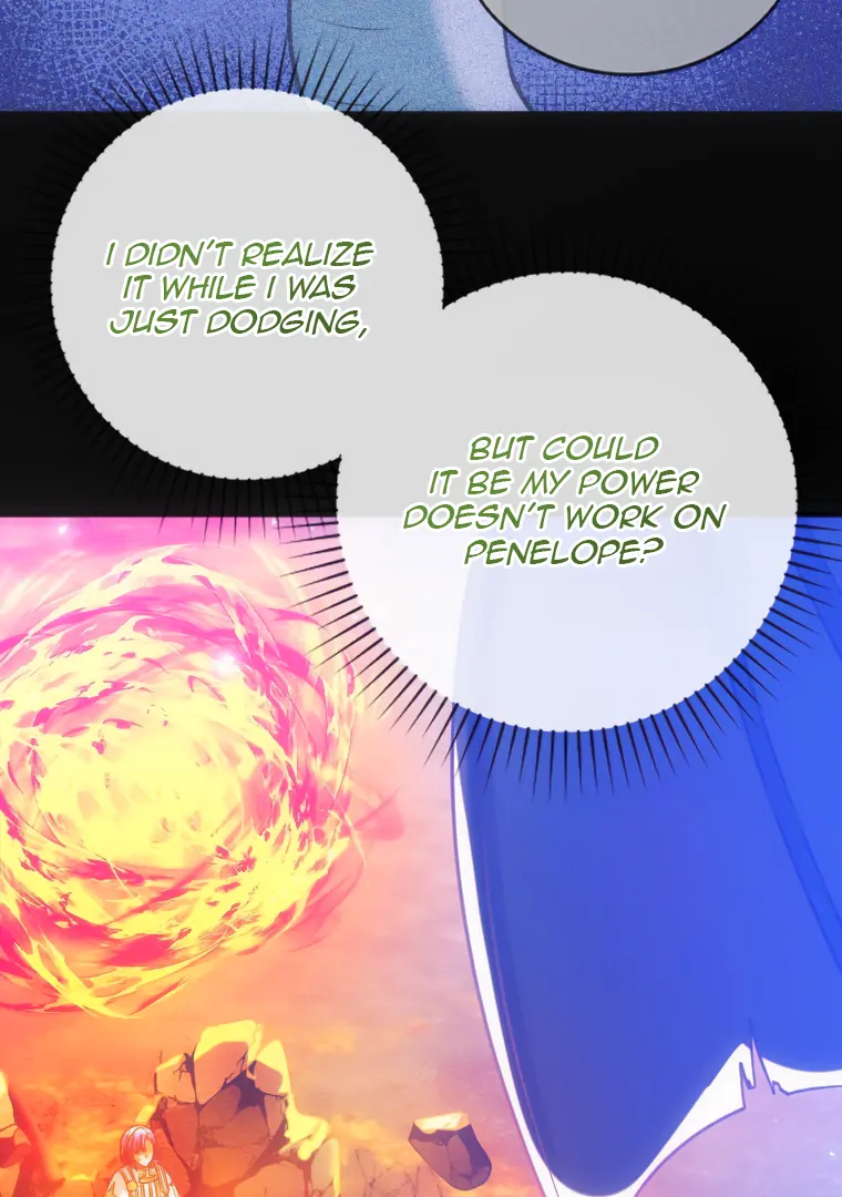 Corrupting the Heroine’s First Love Chapter 60 page 50