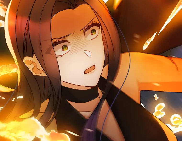 Corrupting the Heroine’s First Love Chapter 60 page 23