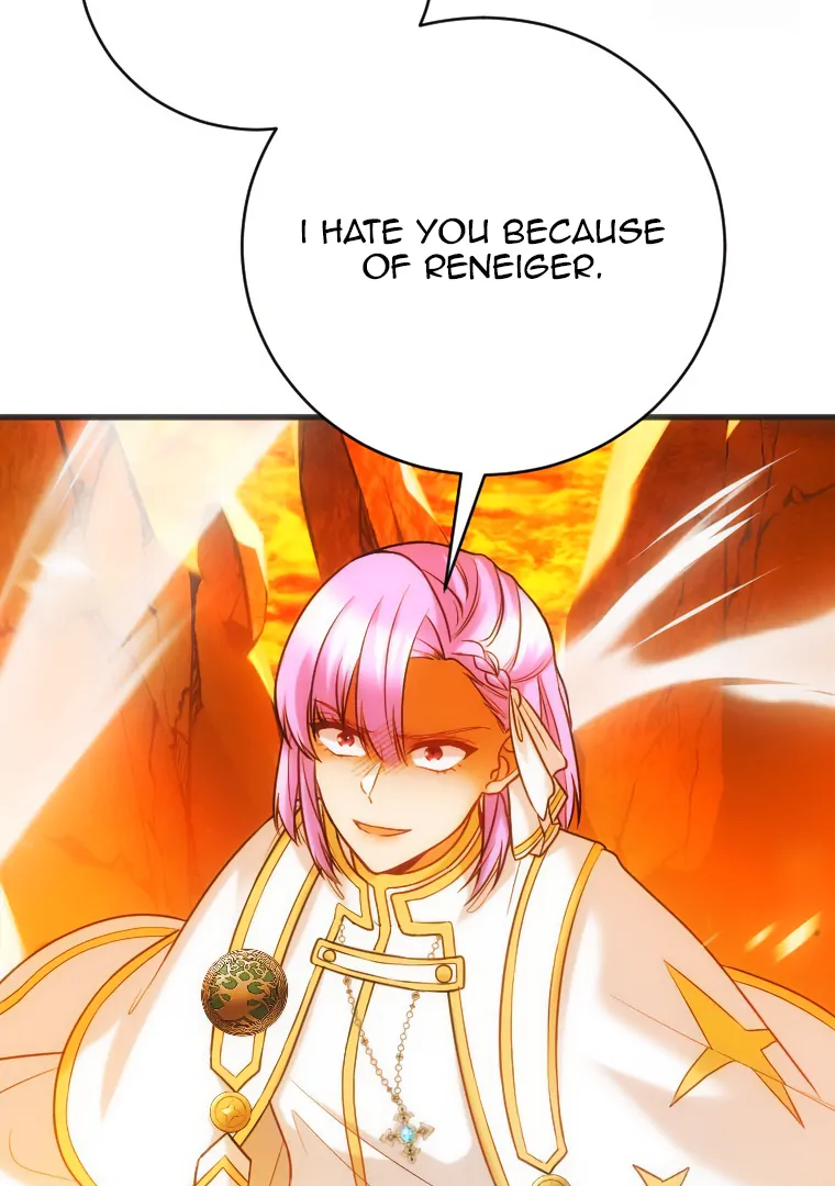 Corrupting the Heroine’s First Love Chapter 60 page 27