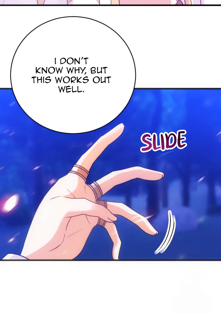Corrupting the Heroine’s First Love Chapter 60 page 53