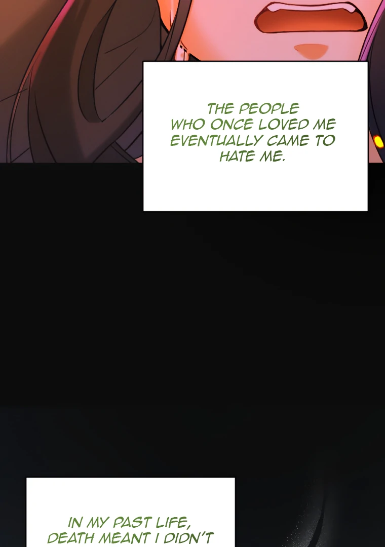Corrupting the Heroine’s First Love Chapter 60 page 65