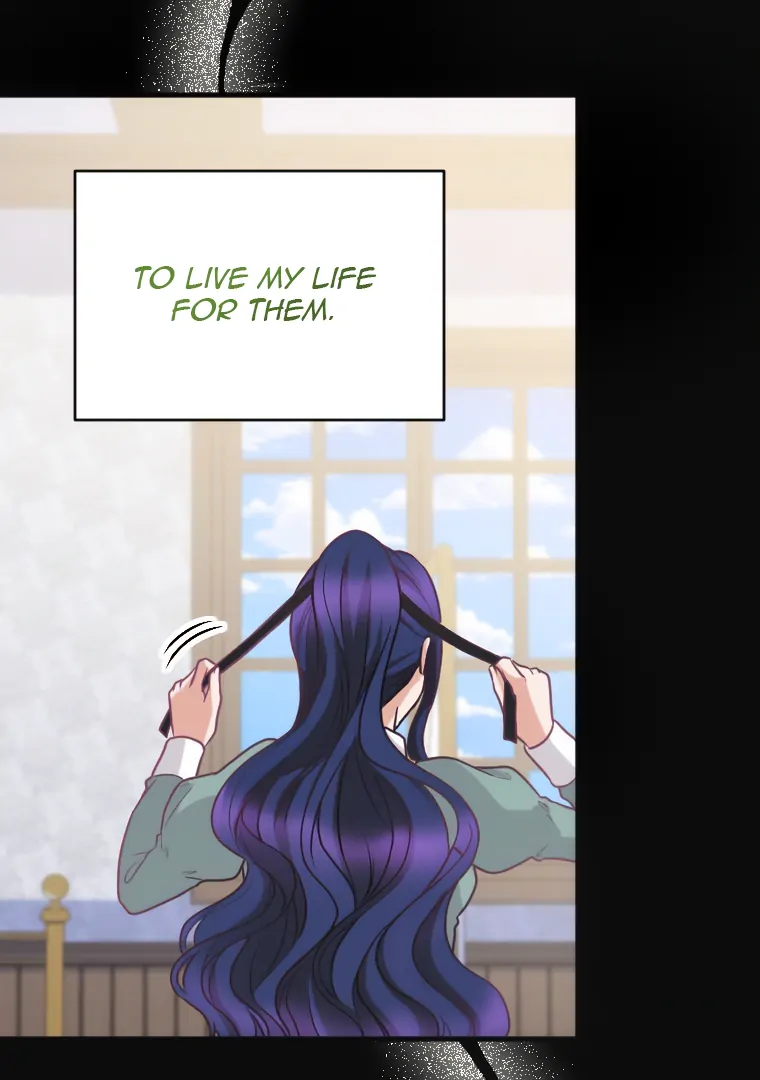 Corrupting the Heroine’s First Love Chapter 60 page 68