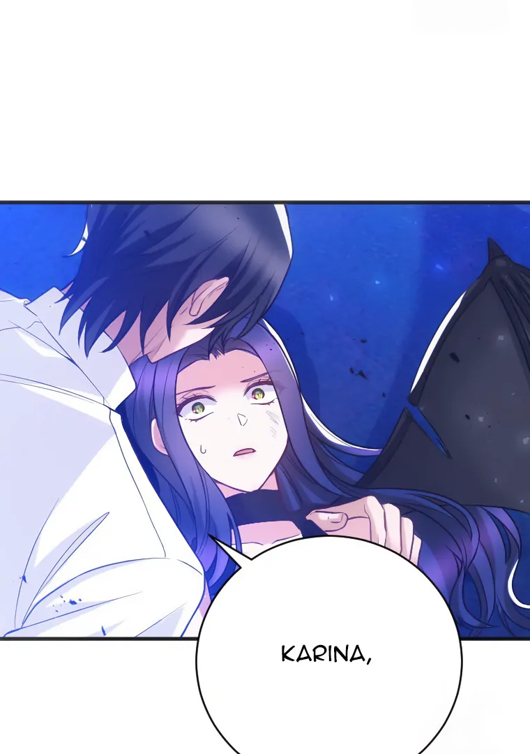 Corrupting the Heroine’s First Love Chapter 60 page 80