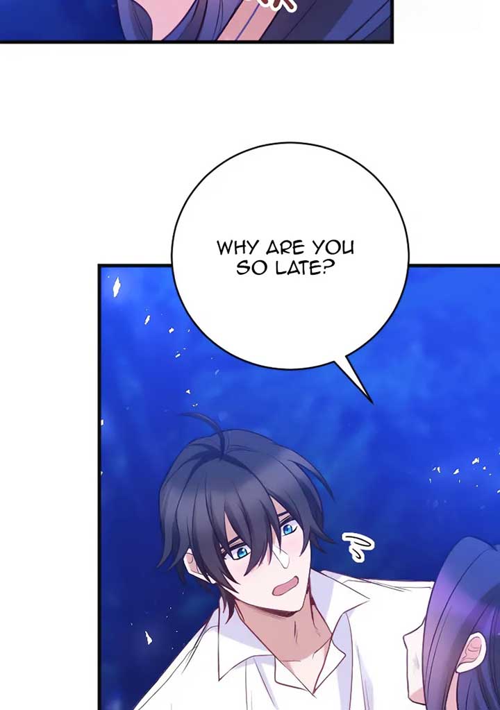 Corrupting the Heroine’s First Love Chapter 61 page 5