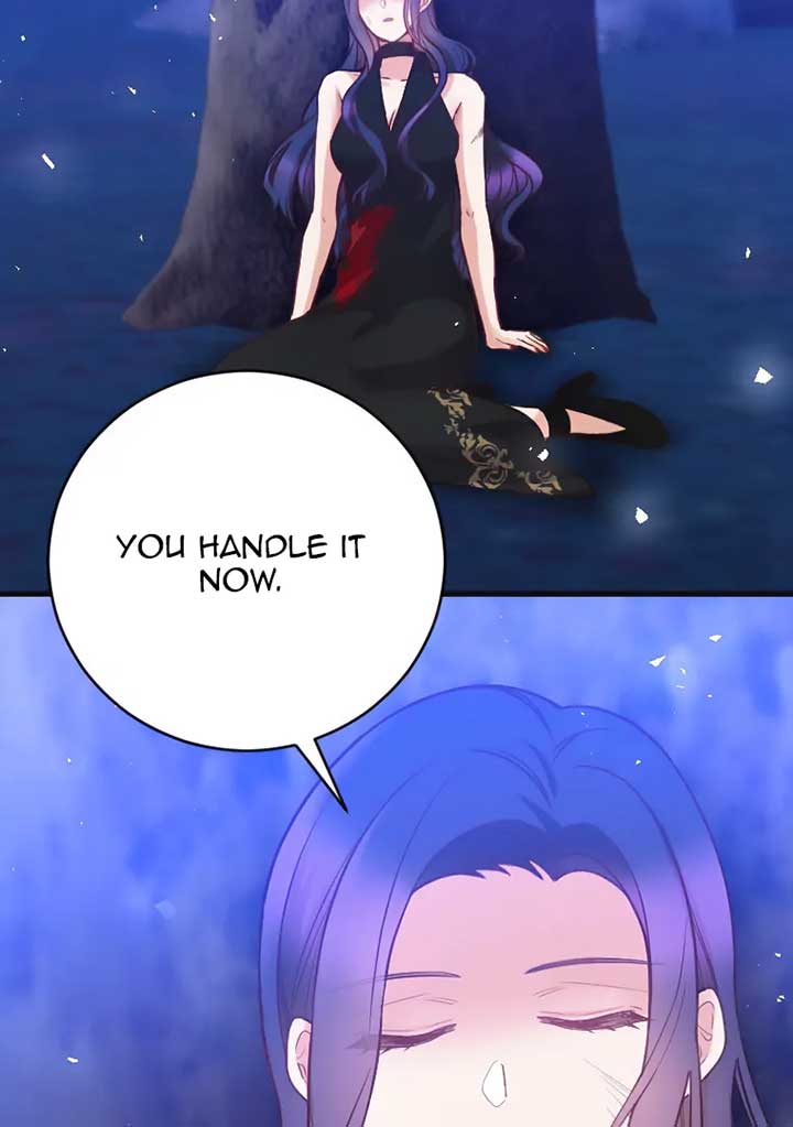 Corrupting the Heroine’s First Love Chapter 61 page 10