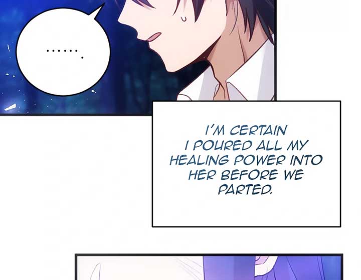 Corrupting the Heroine’s First Love Chapter 61 page 12