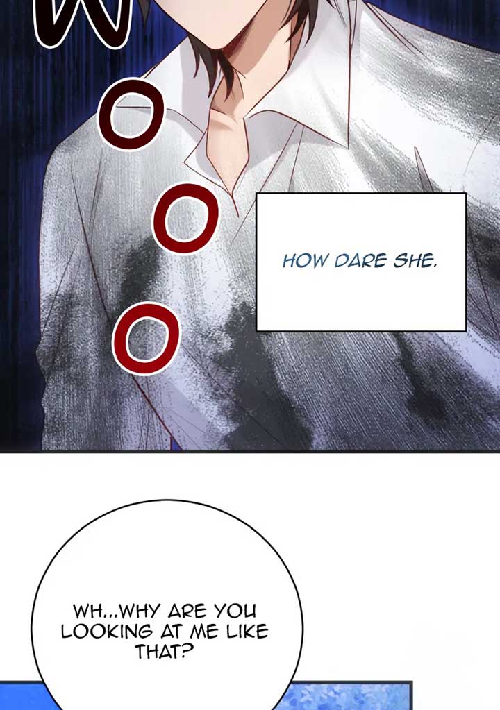 Corrupting the Heroine’s First Love Chapter 61 page 16