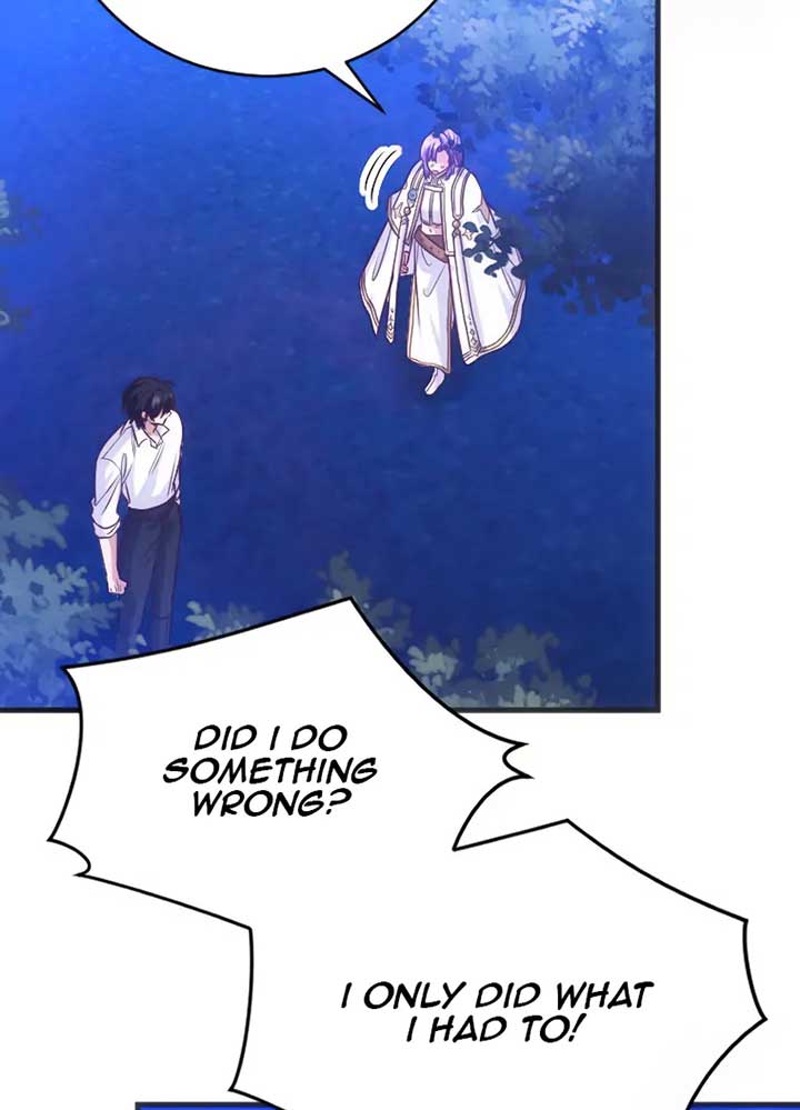 Corrupting the Heroine’s First Love Chapter 61 page 17