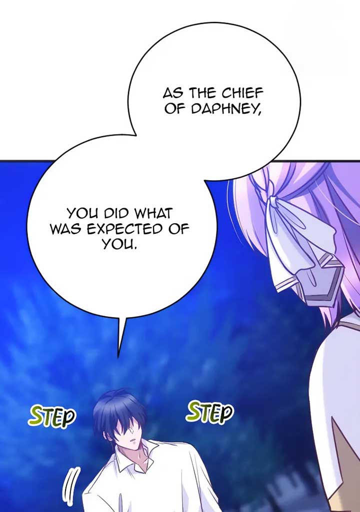 Corrupting the Heroine’s First Love Chapter 61 page 20