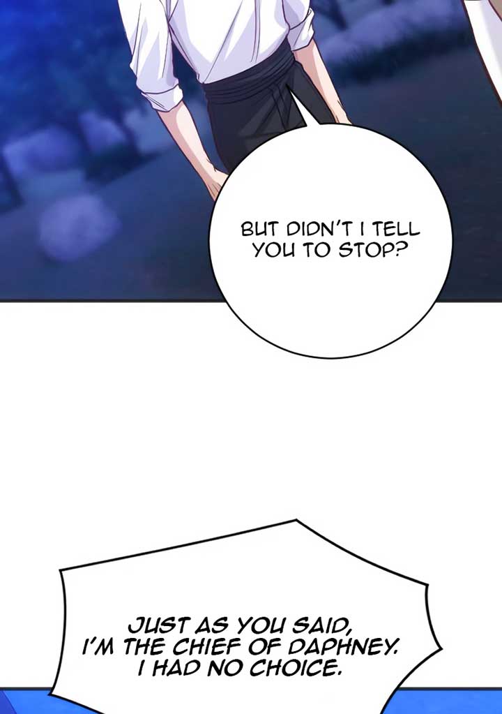 Corrupting the Heroine’s First Love Chapter 61 page 21