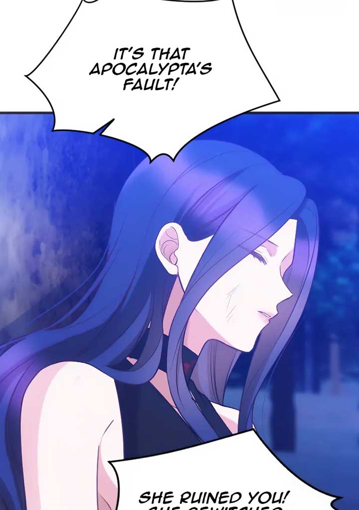 Corrupting the Heroine’s First Love Chapter 61 page 27