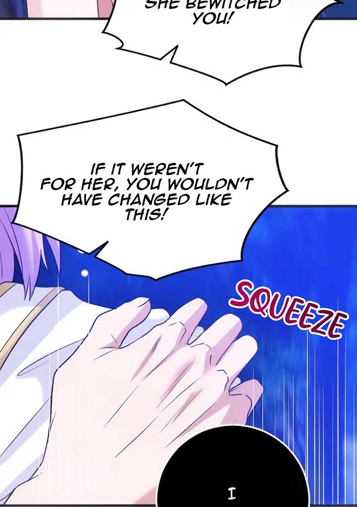 Corrupting the Heroine’s First Love Chapter 61 page 28