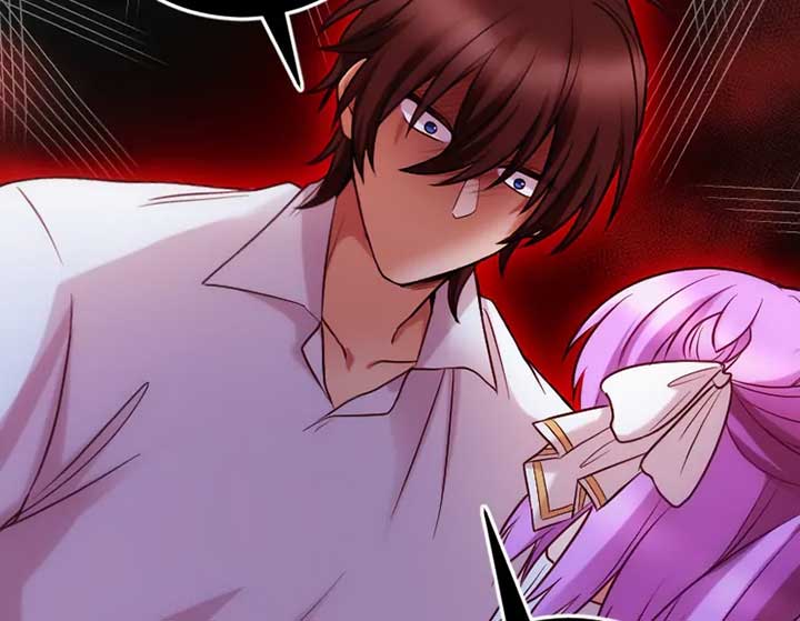 Corrupting the Heroine’s First Love Chapter 61 page 30