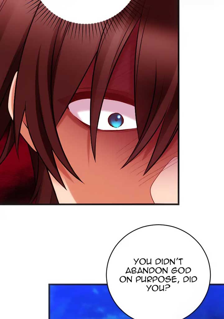 Corrupting the Heroine’s First Love Chapter 61 page 33