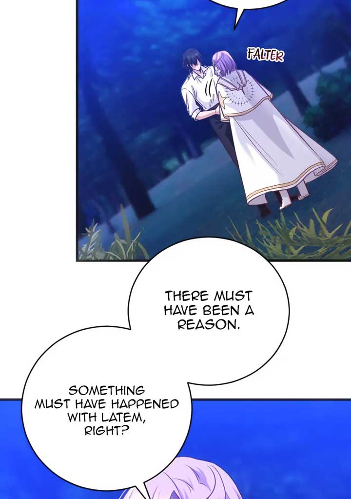 Corrupting the Heroine’s First Love Chapter 61 page 34