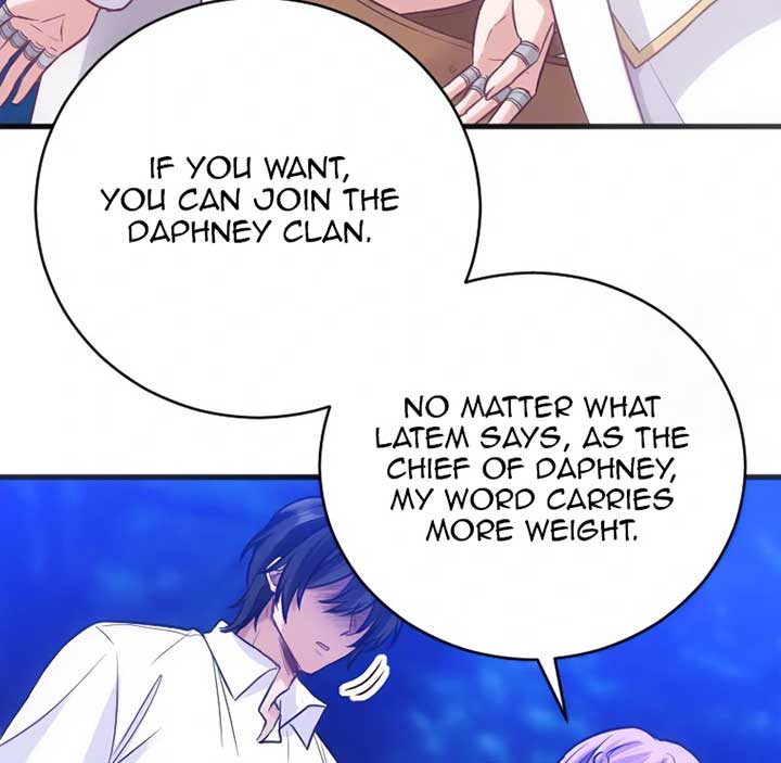 Corrupting the Heroine’s First Love Chapter 61 page 36