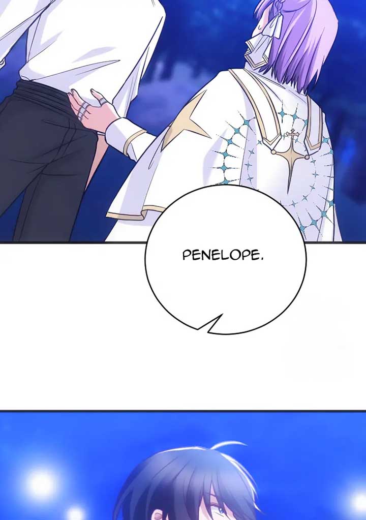Corrupting the Heroine’s First Love Chapter 61 page 37