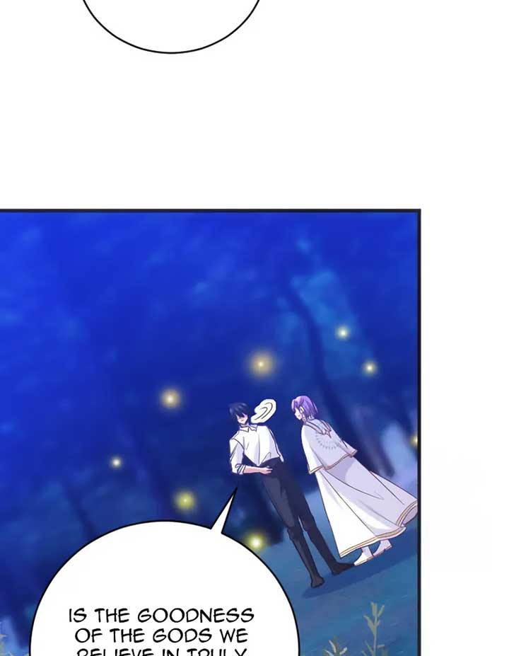 Corrupting the Heroine’s First Love Chapter 61 page 40