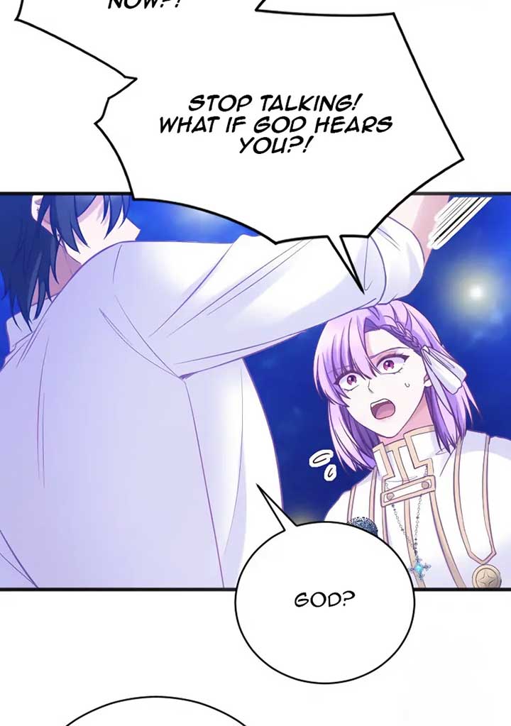 Corrupting the Heroine’s First Love Chapter 61 page 43