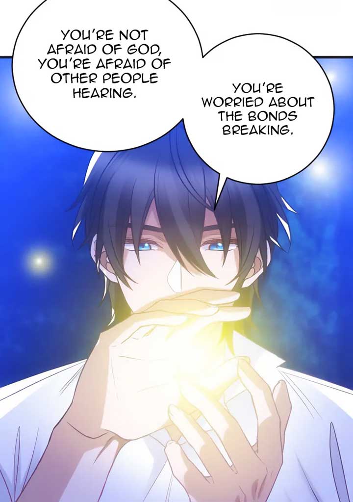 Corrupting the Heroine’s First Love Chapter 61 page 44